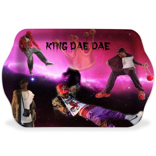 Design 550102 Rolling Trays Image