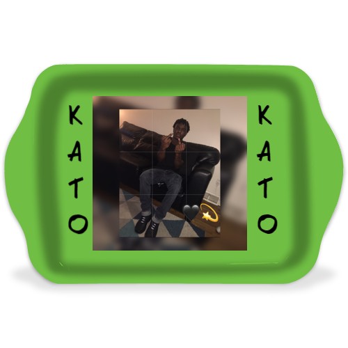 Design 550138 Rolling Trays Image