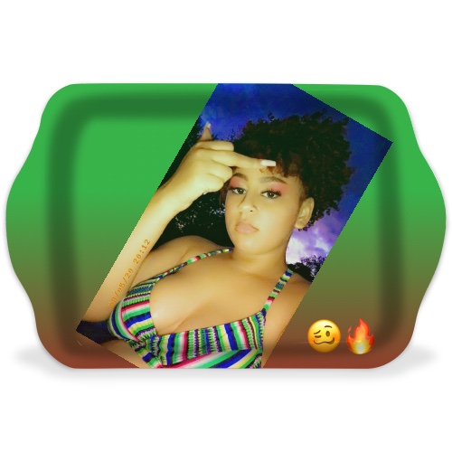 Design 550195 Rolling Trays