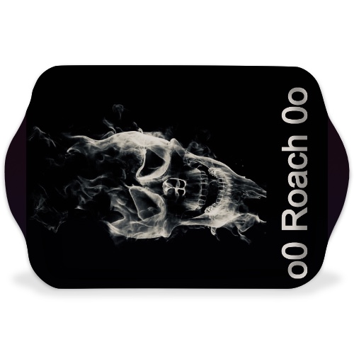 Design 550202 Rolling Trays