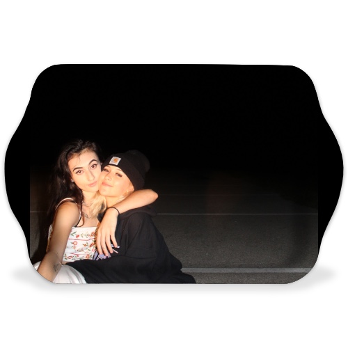 Design 550203 Rolling Trays