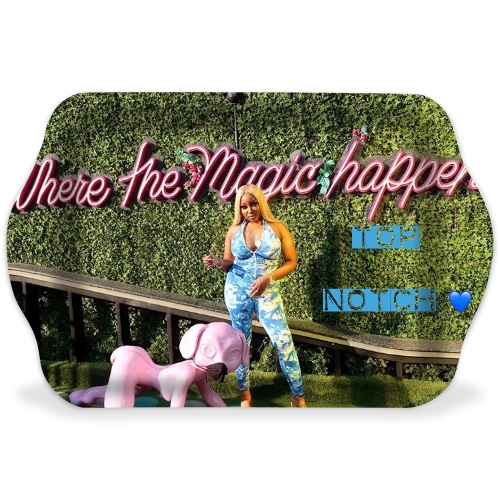 Design 550303 Rolling Trays Image