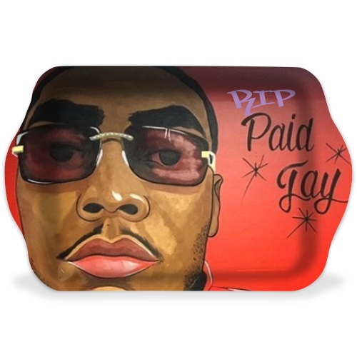 Design 550353 Rolling Trays Image