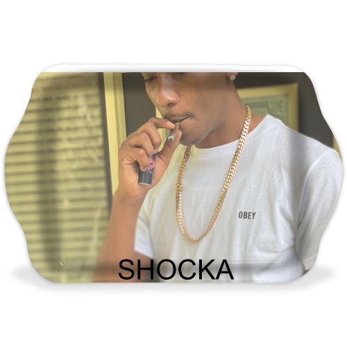 Design 550392 Rolling Trays Image