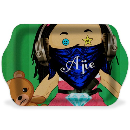 Design 550398 Rolling Trays Image