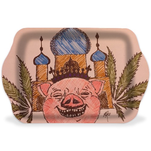 Design 550435 Rolling Trays Image