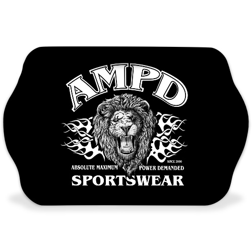 Design 550507 Rolling Trays Image
