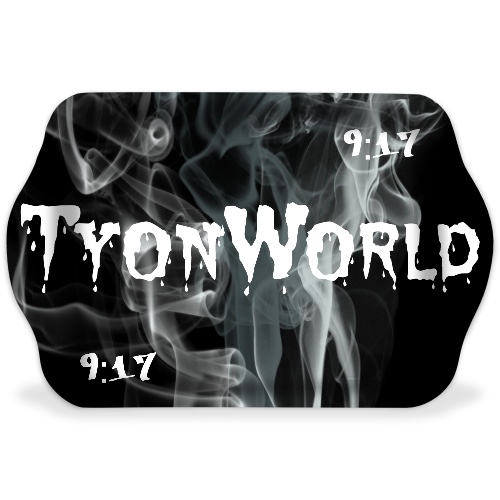 Design 550513 Rolling Trays