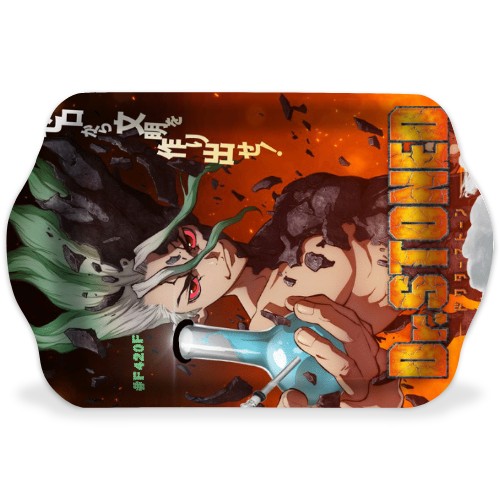 Design 550585 Rolling Trays Image