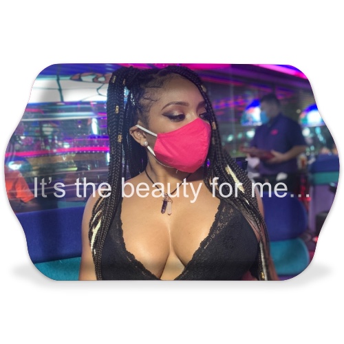 Design 550600 Rolling Trays