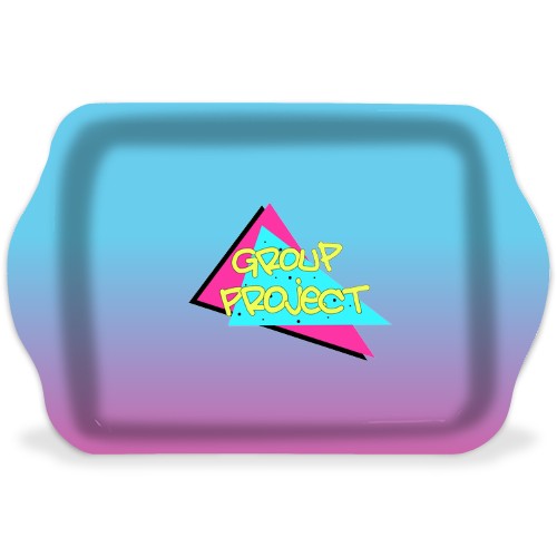 Design 550652 Rolling Trays