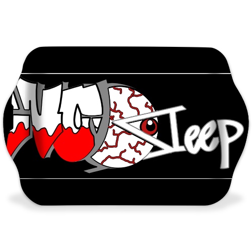 Design 550668 Rolling Trays