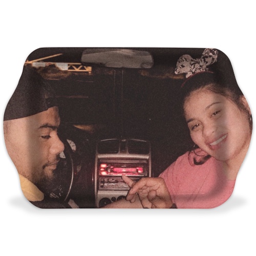 Design 550756 Rolling Trays