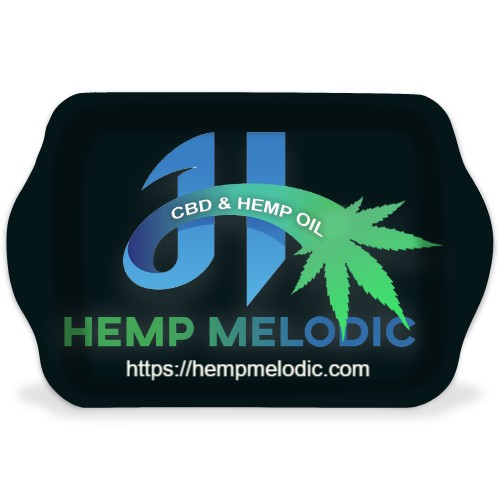 Design 550829 Rolling Trays