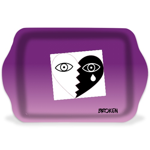 Design 550868 Rolling Trays