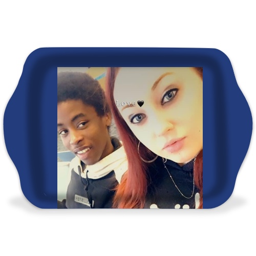 Design 551082 Rolling Trays