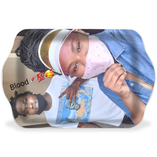 Design 551181 Rolling Trays