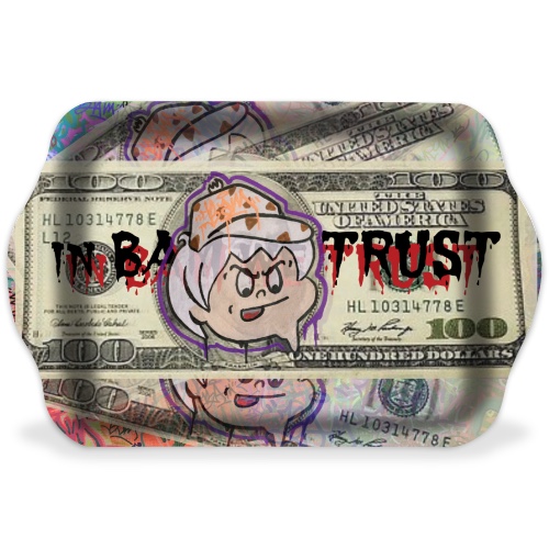 Design 551188 Rolling Trays