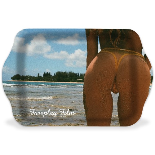 Design 551230 Rolling Trays