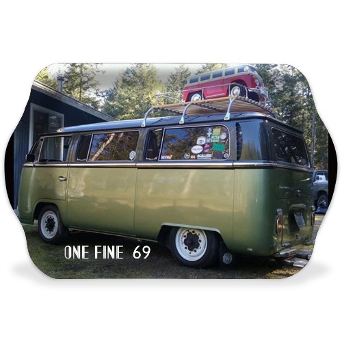 Design 551232 Rolling Trays Image
