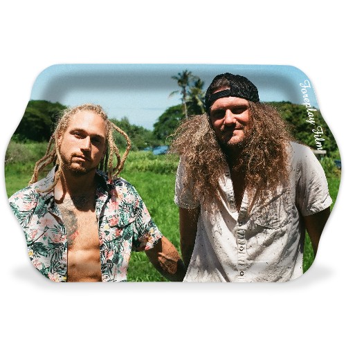 Design 551234 Rolling Trays Image