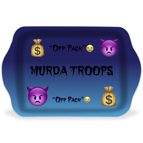 Design 551242 Rolling Trays Image