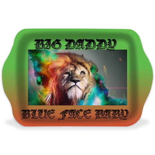 Design 551247 Rolling Trays