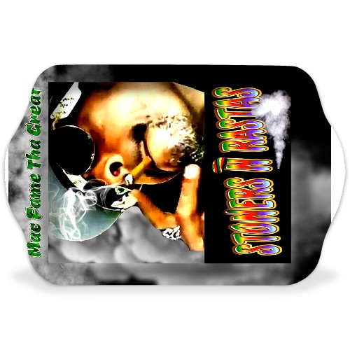Design 551262 Rolling Trays Image