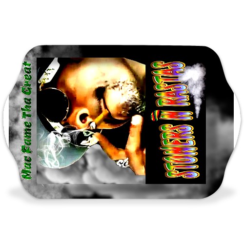 Design 551264 Rolling Trays Image