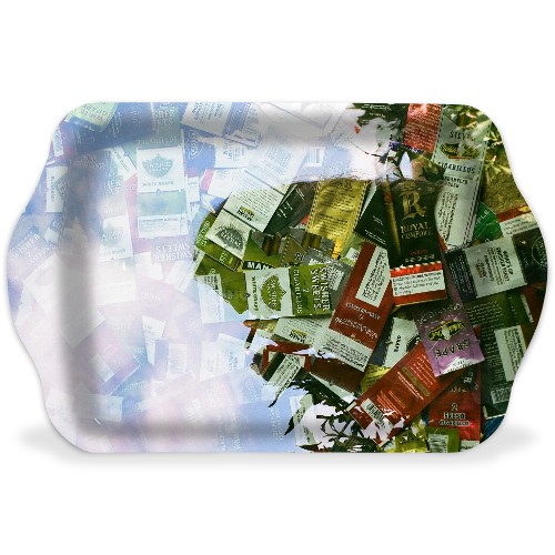 Design 551324 Rolling Trays