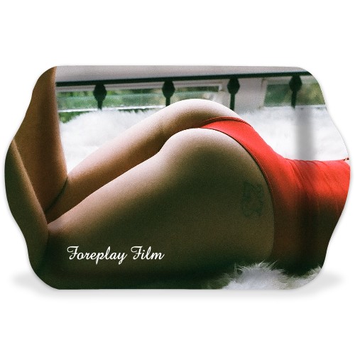Design 551326 Rolling Trays