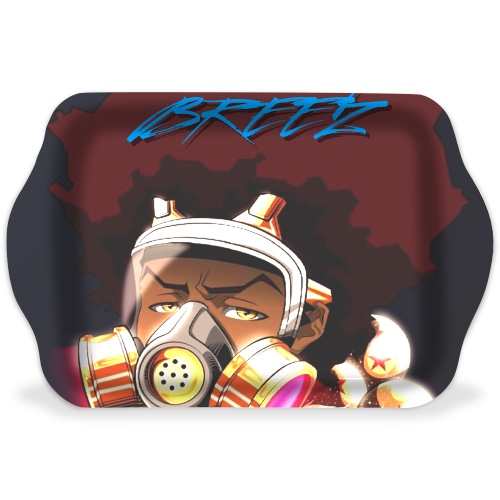 Design 551344 Rolling Trays