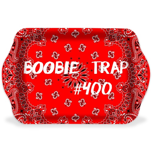 Design 551521 Rolling Trays