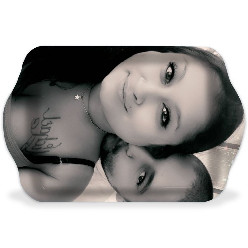Design 551537 Rolling Trays