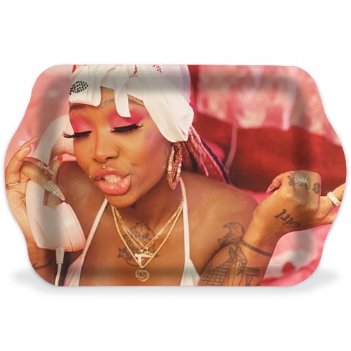 Design 551581 Rolling Trays