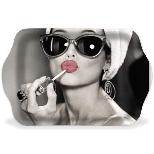Design 551591 Rolling Trays