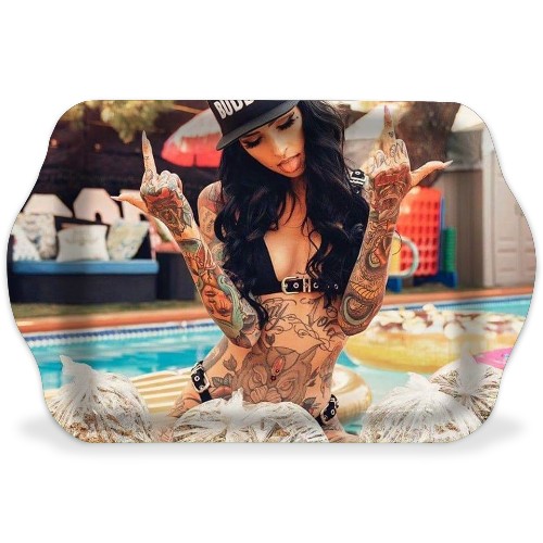 Design 552032 Rolling Trays Image
