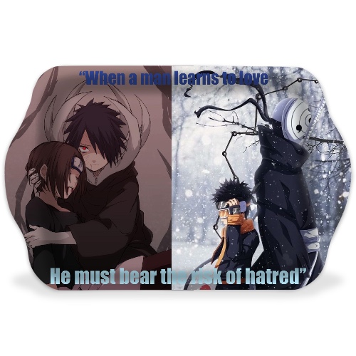 Design 552064 Rolling Trays Image