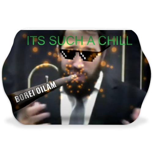 Design 552299 Rolling Trays Image
