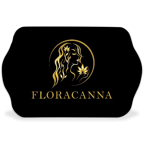 Design 552322 Rolling Trays