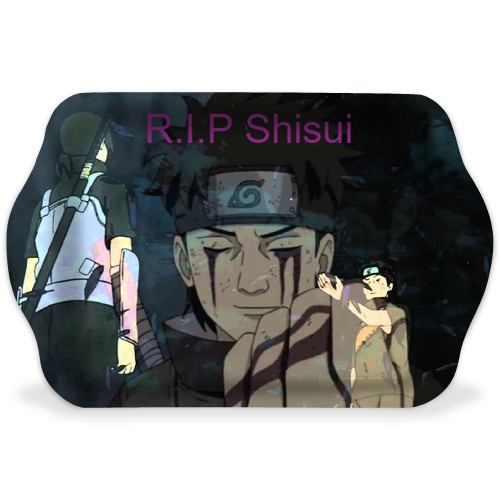 Design 552327 Rolling Trays