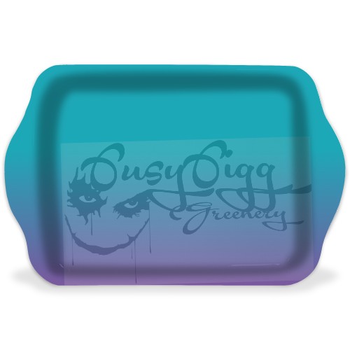 Design 552382 Rolling Trays