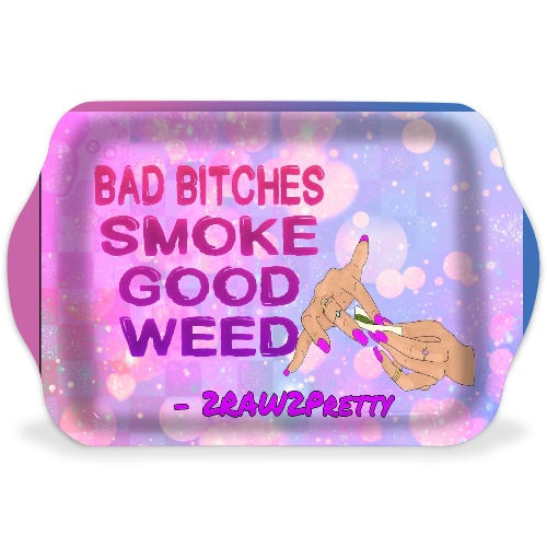 Design 552460 Rolling Trays
