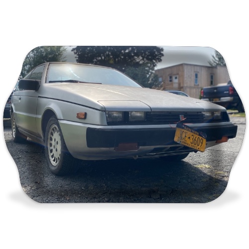 Design 552548 Rolling Trays