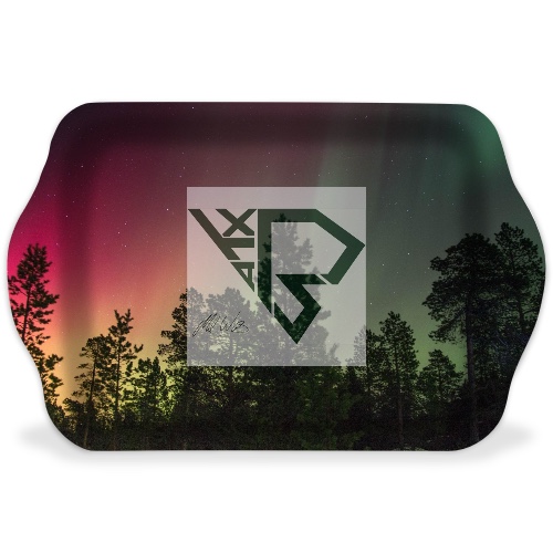 Design 552621 Rolling Trays