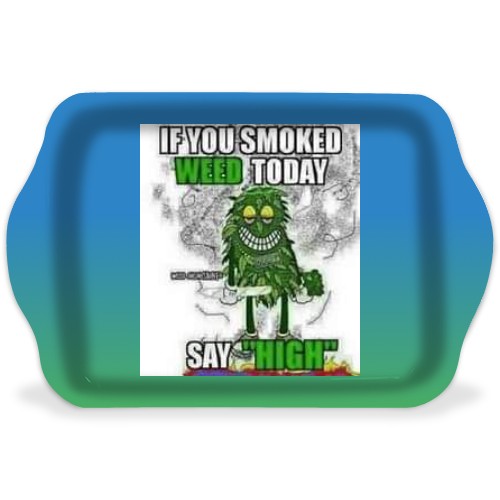 Design 552628 Rolling Trays