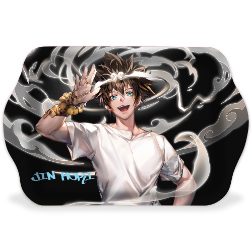 Design 552775 Rolling Trays
