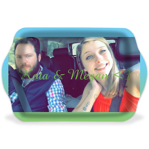 Design 552866 Rolling Trays