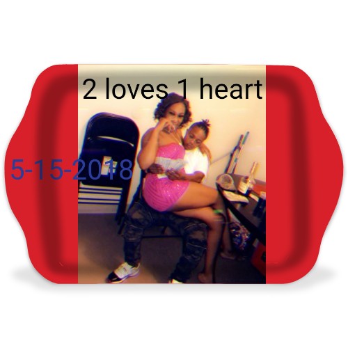 Design 552944 Rolling Trays