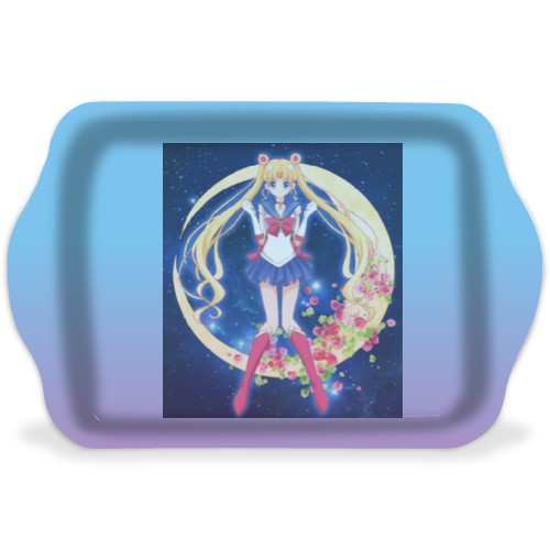 Design 553029 Rolling Trays